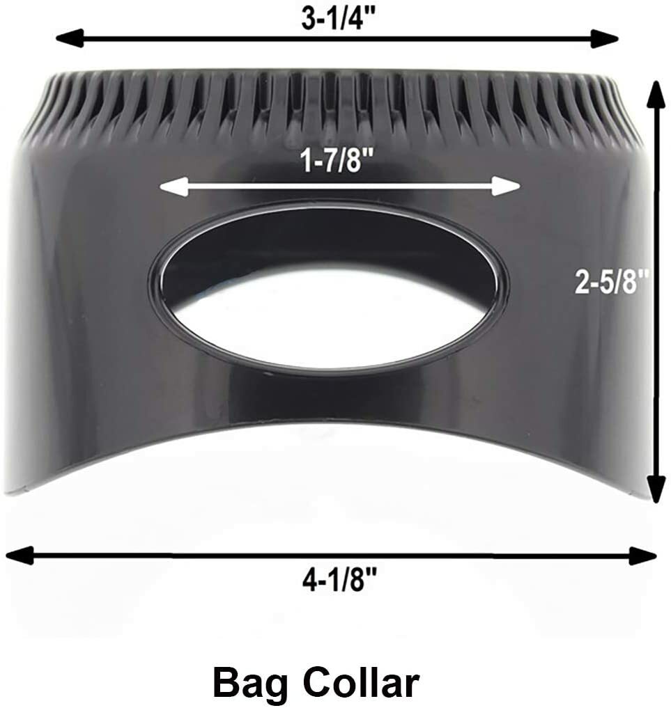 Racer Debris Bag 360240 Replacement For Racer 360228, 360330 Pool Cleaners