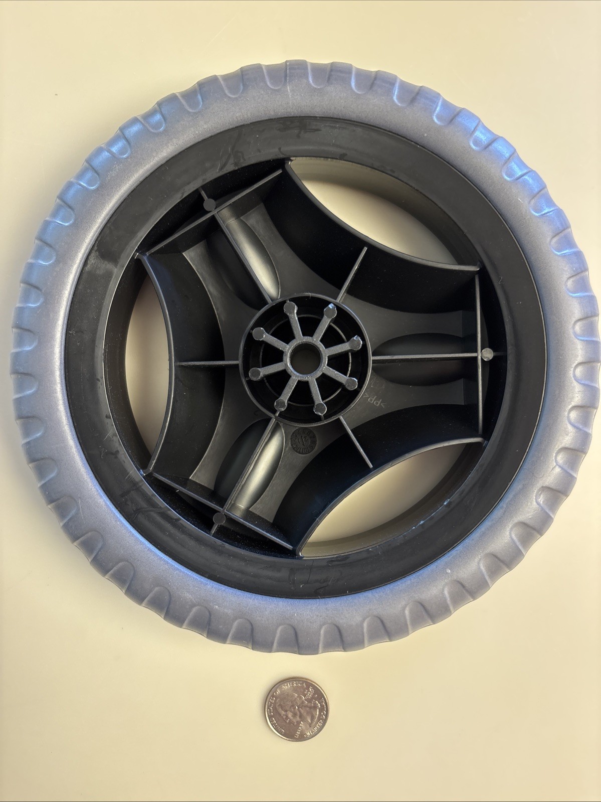 Wheel Polaris Caddy for Polaris 9350/9400/9450/9550/VRX iQ+ SameDayHandling&USPS
