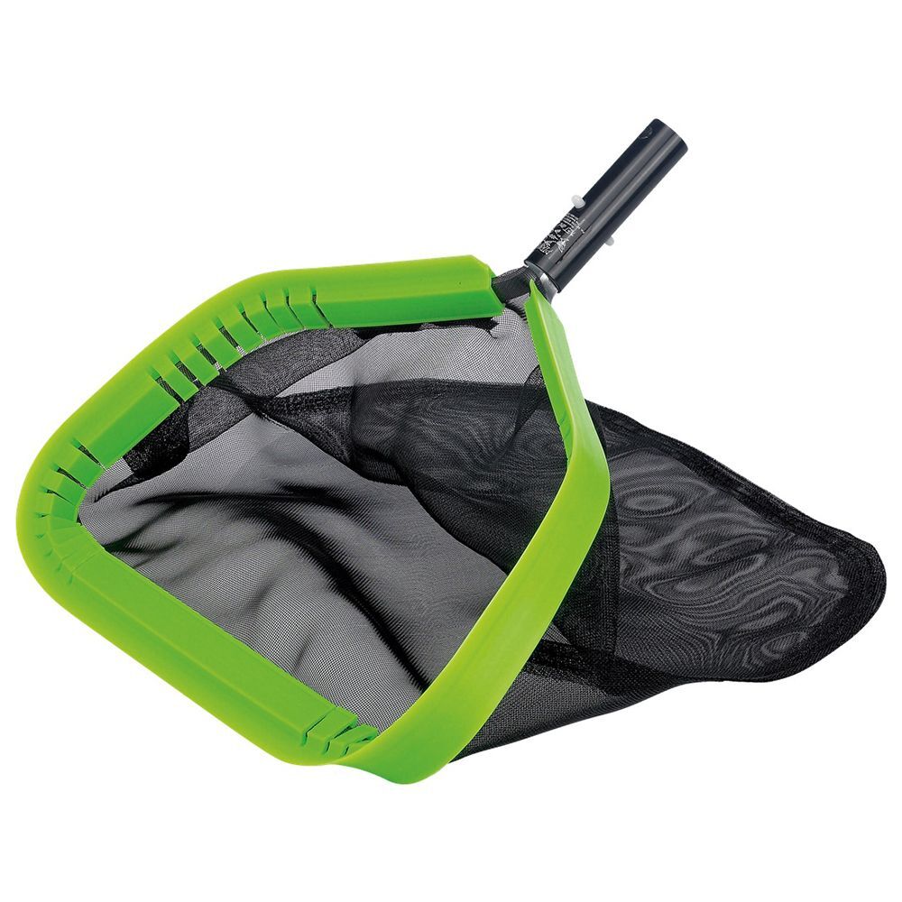 PIRANHA PROFFESIONAL WIDE MOUTH LEAF NET PA800