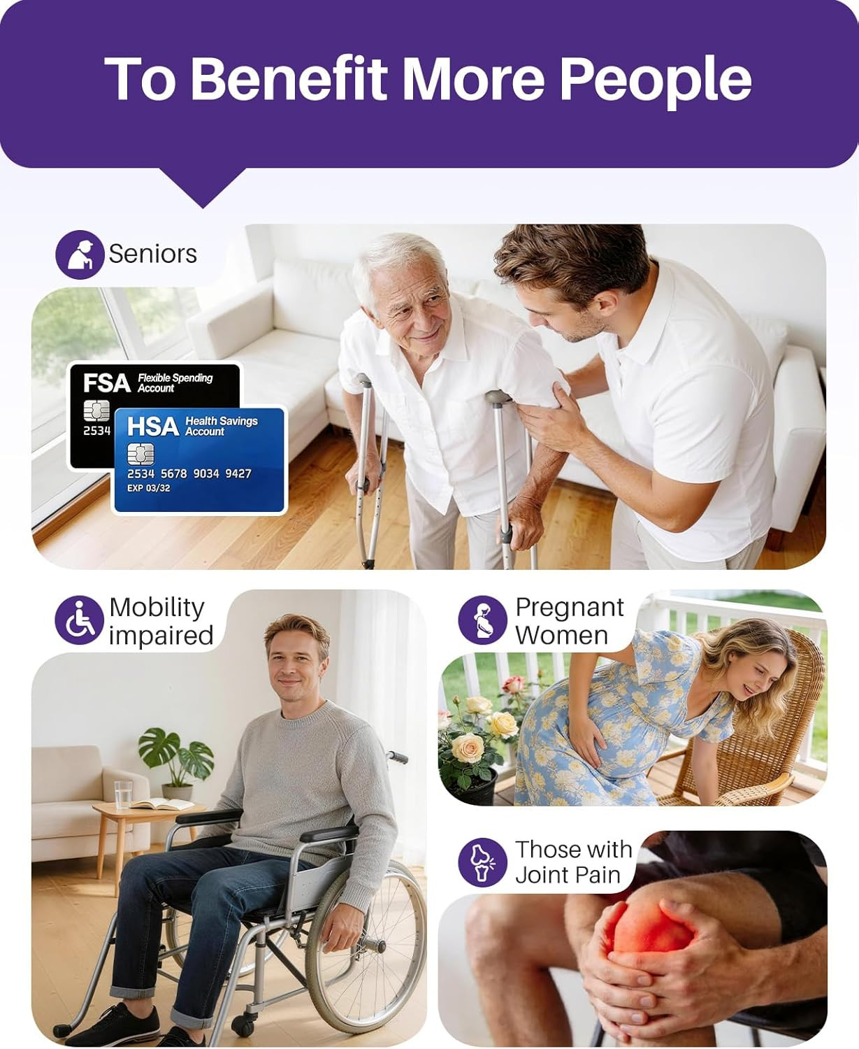 Toilet Seat Risers for Seniors with Handles, Adjustable Height and Width Elevate