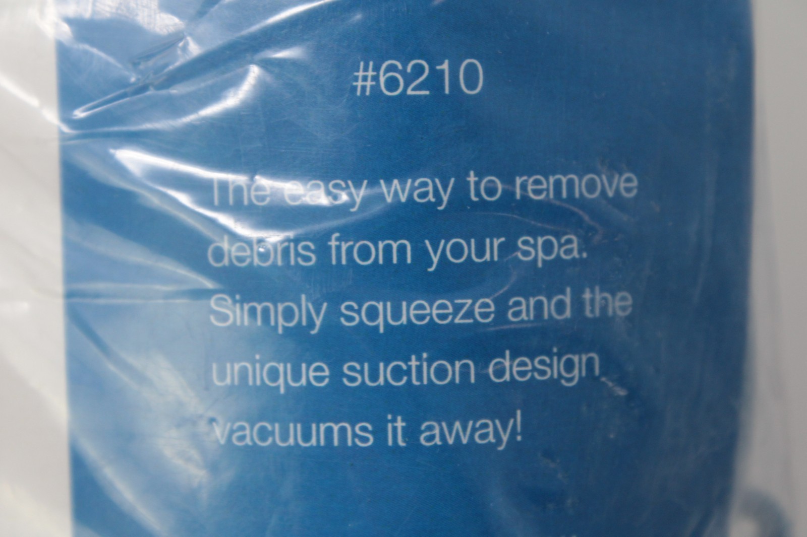 Hot Tub Grit Sand Getter Vac Spa Manual Debris Vacuum Tool Essentials