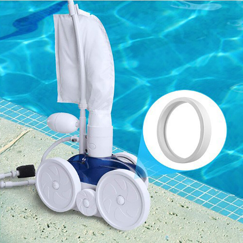 3 TYRES SUITS FOR ZODIAC POLARIS POOL CLEANER 380 360 280 180 MAX TRAX W7230210