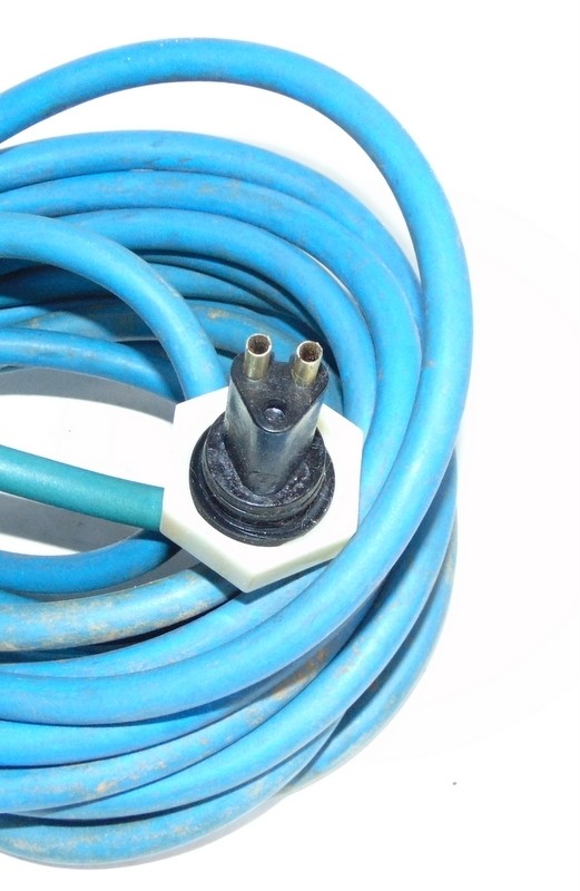 Dolphin Nautilus CC Pool Vacuum 2 Pin Cord Cable