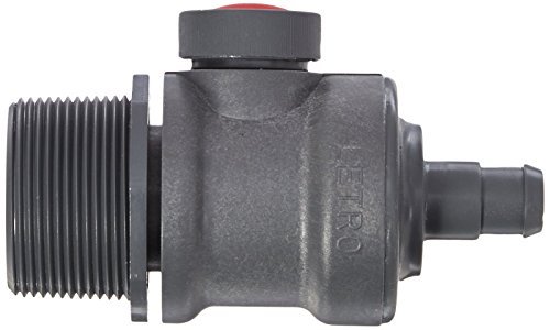 Pentair Letro Legend Platinum Grey Wall Fitting Pool Cleaner Part LLW22PM