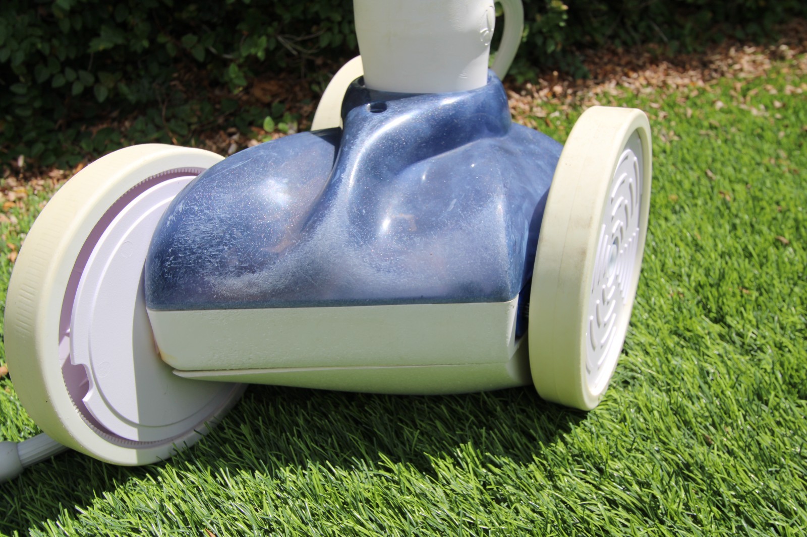 Polaris – 280 Pressure Side Automatic Pool Cleaner