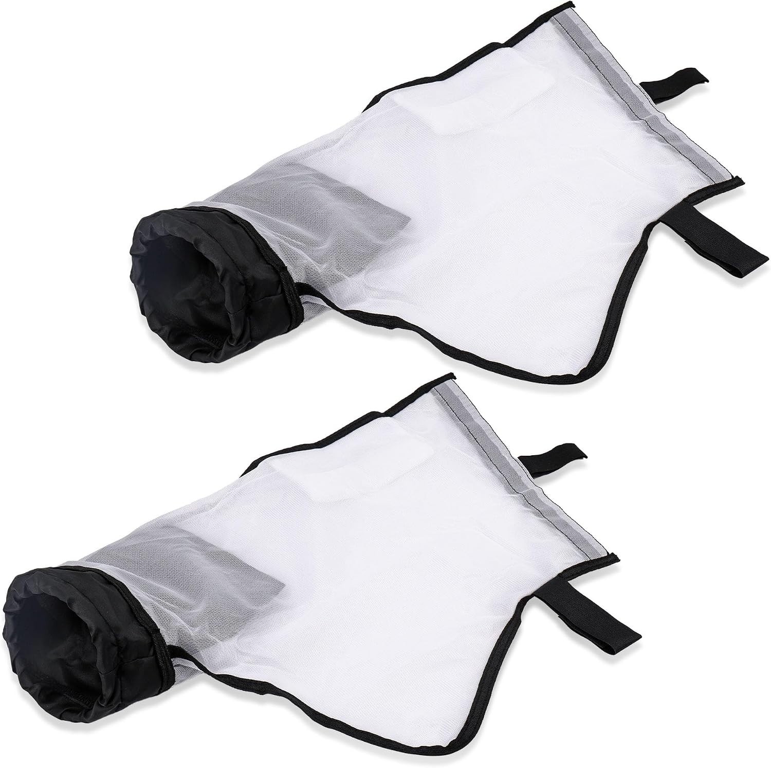 Racer Pool Cleaner Bag for Pentair , 360228, LS360330 with Hook & Loop Fasten…