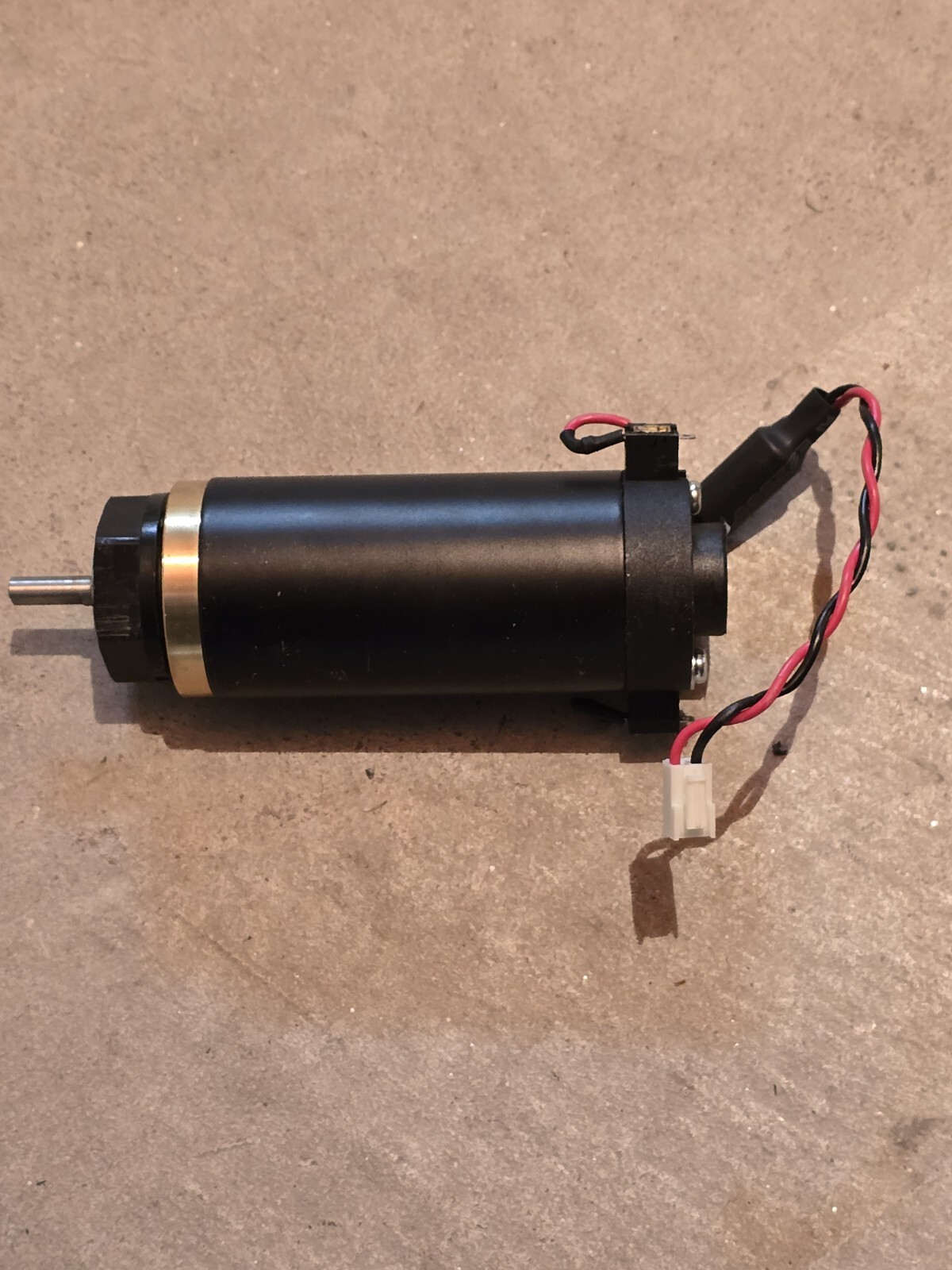 LINIX 43ZY26.5-28 propulsion pump motor For Zodiac Polaris Pool Cleaner TX35
