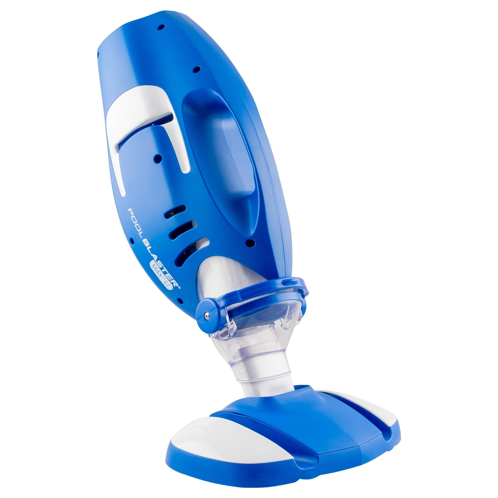 POOL BLASTER Max Li Cordless Pool Vacuum – American-Engineered Battery‑Powere…