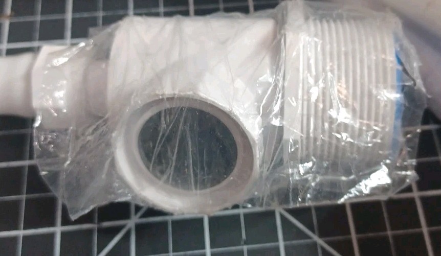 amphitrite 30 &lsquo; automatic Pool Sweep Hose Only New