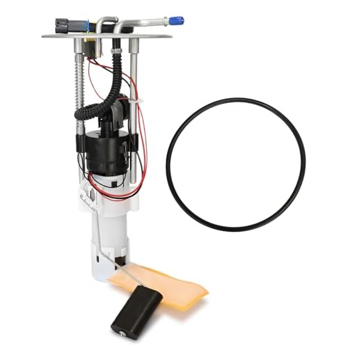 2008 2009 2010 Fuel Pump Assembly Compatible for Polaris RZR 800, RZR S 800 &