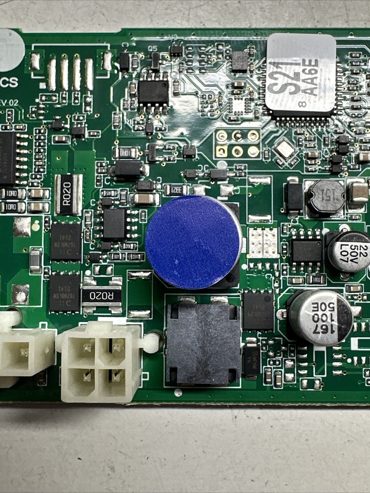 Maytronics Dolphin Circuit Board Pool 2410124 2410124LF-02 Rev 02 READ!!!!! NEW