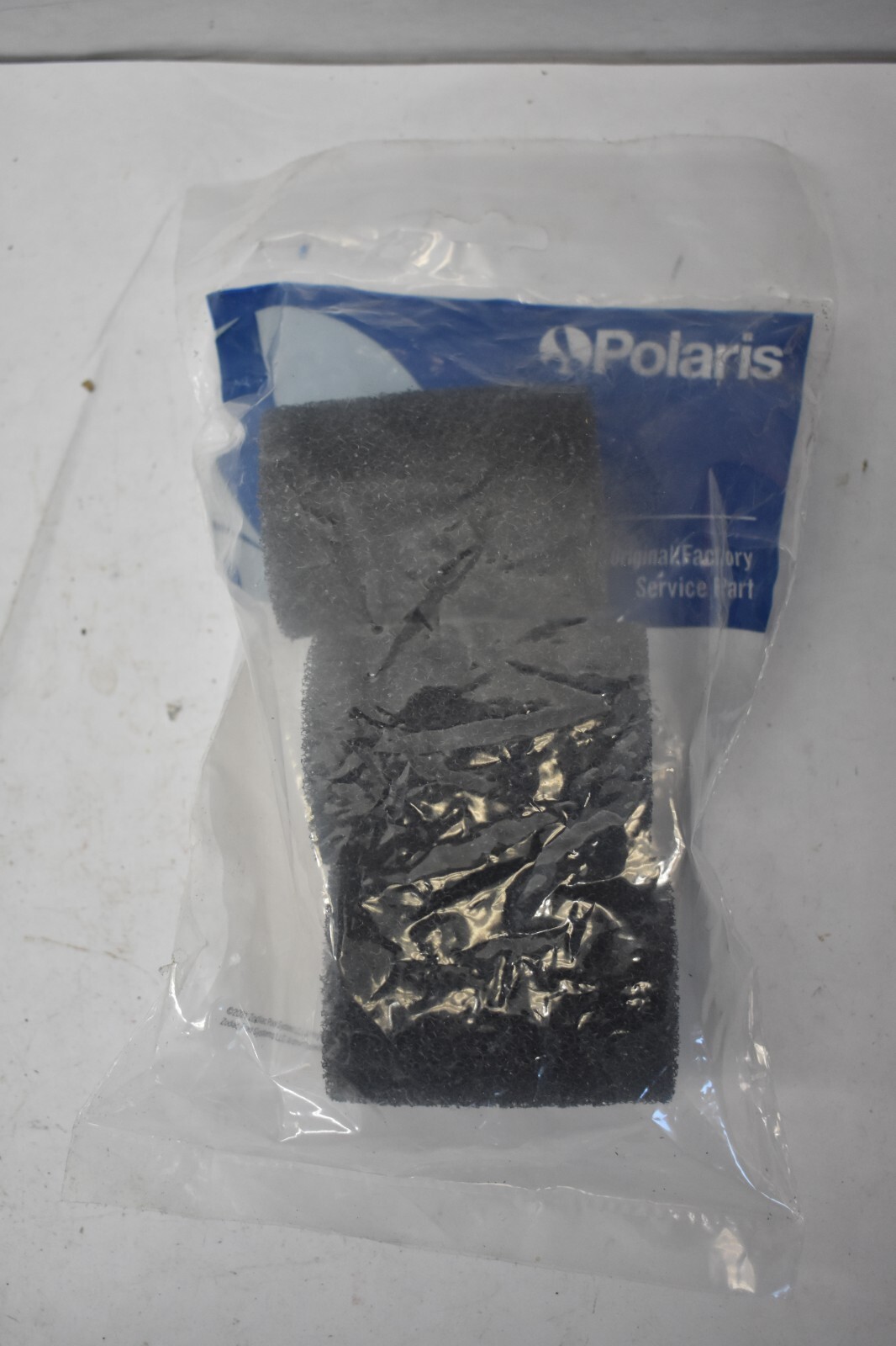 Polaris Sweep Hose Scrubbers 3 Pack R0522400 Genuine OEM Cleaners Replacements