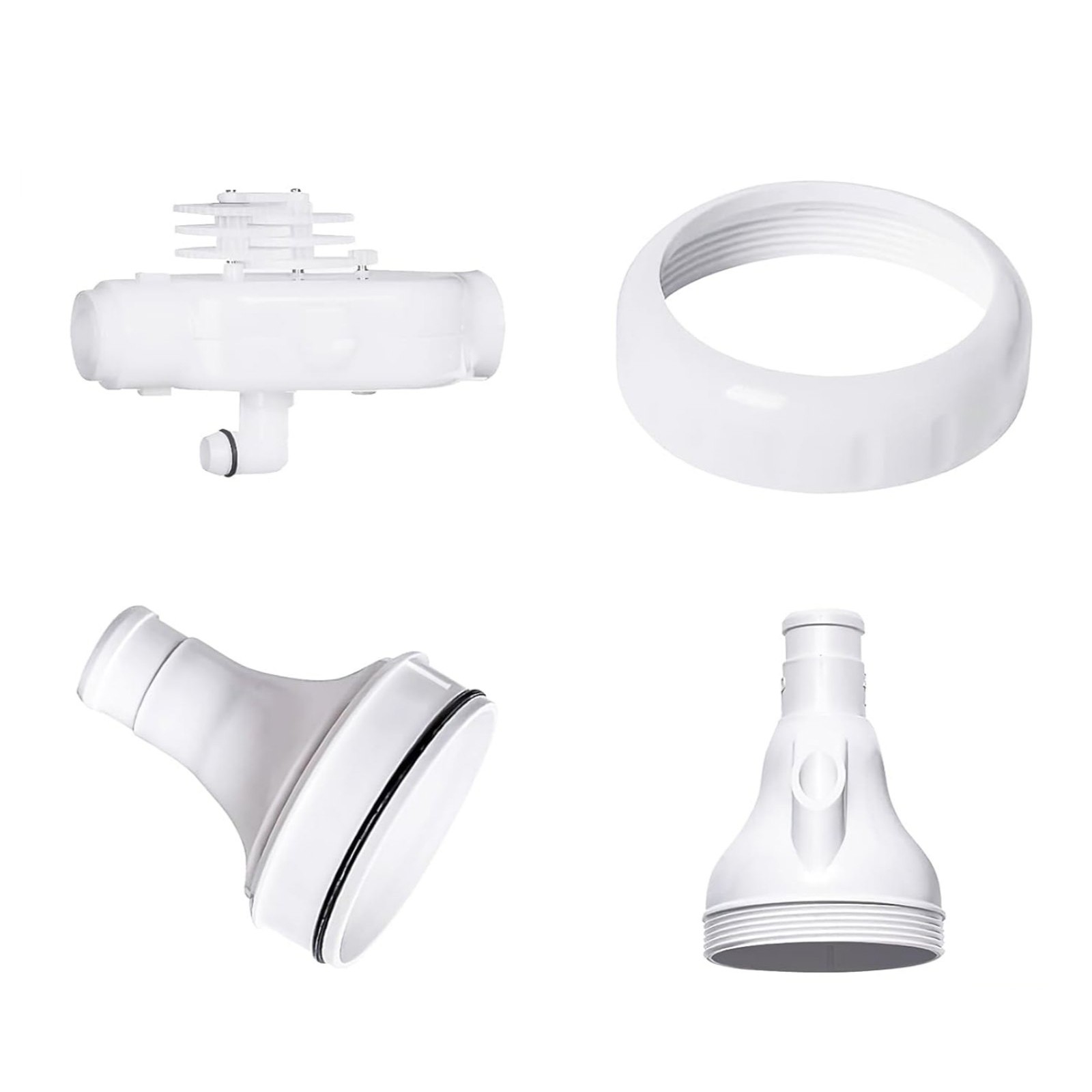For Polaris Zodiac 360 Pool Cleaner Durable Backup Valve Replacement 9-100-1200