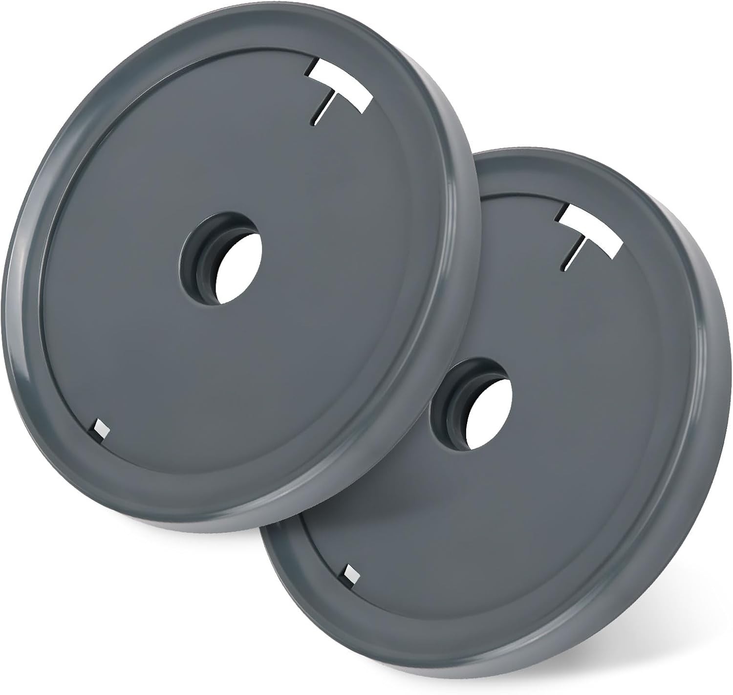 360006 Replacement Wheels Replacement for Pentair Kreepy Krauly Legend Automa…