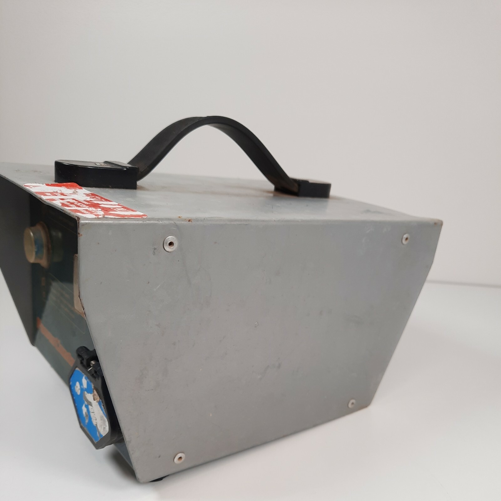PowerControl Pool Power Supply 120 ~ 60Hz / 230W / 2.5A Model 7176D For Parts