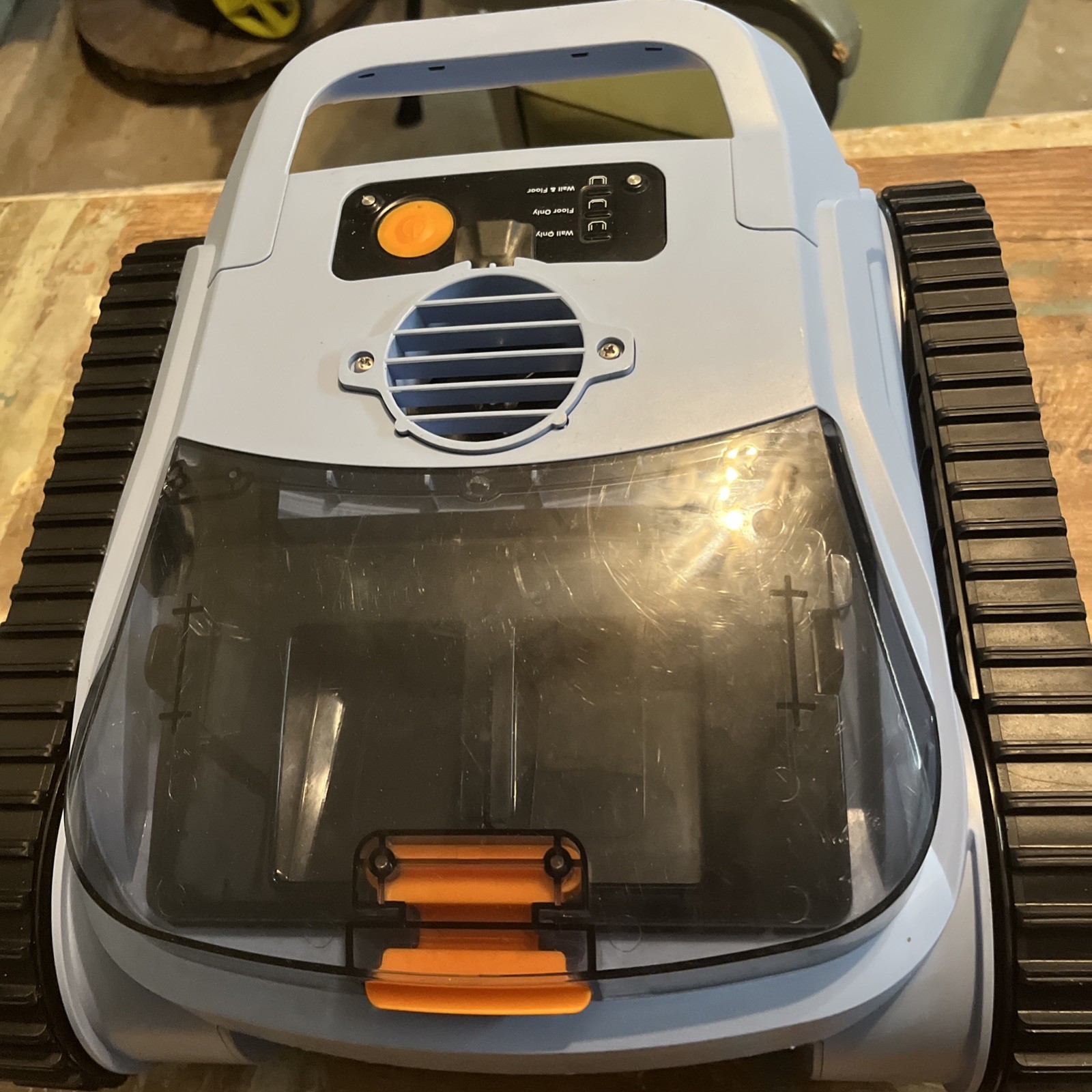 Parts Lot Rollers Gears for Seauto SAT20 Cordless Robotic Pool Cleaner