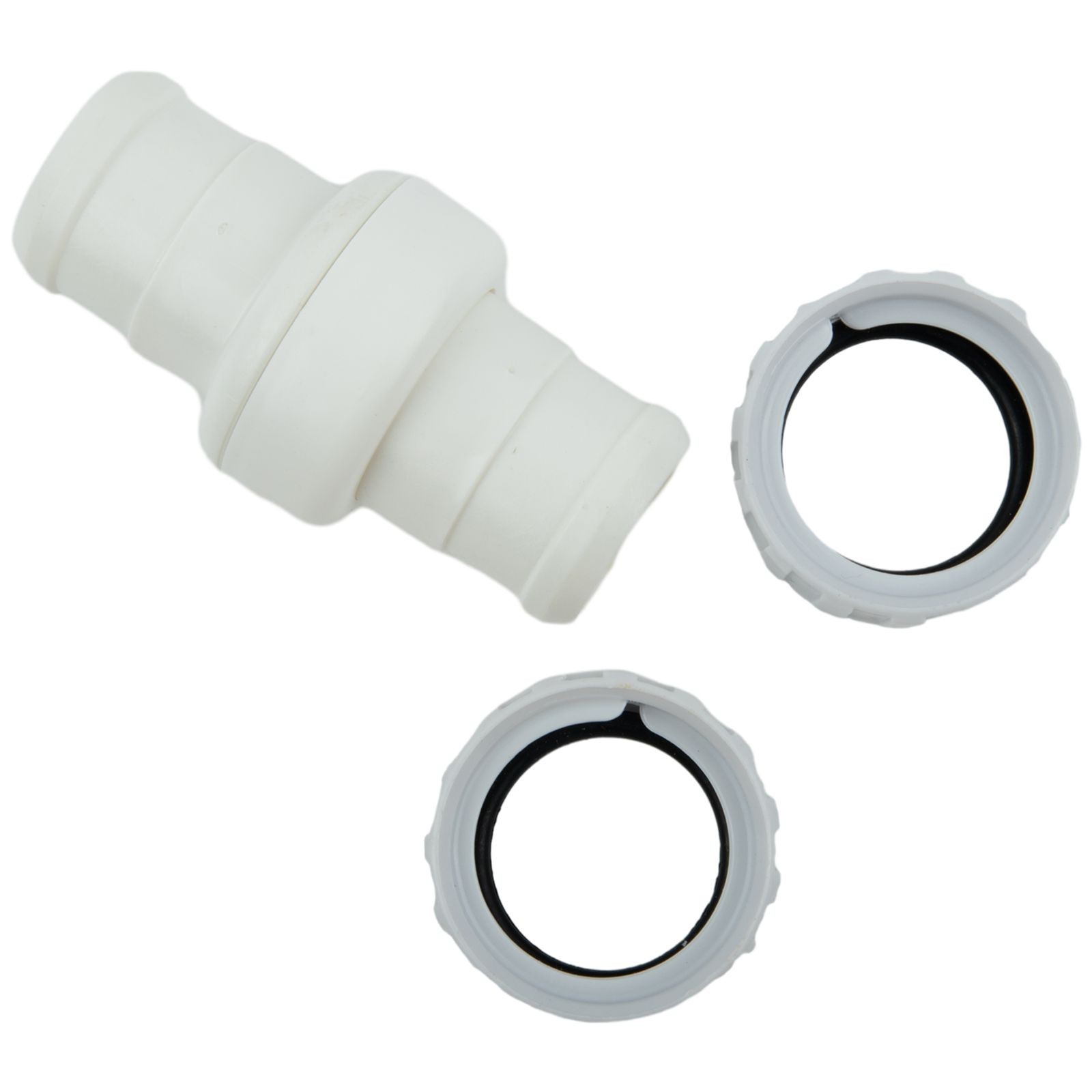 1pc Hose Swivel 9-100-3002 9-100-3109 Easy To Use For Polaris Pool Cleaner