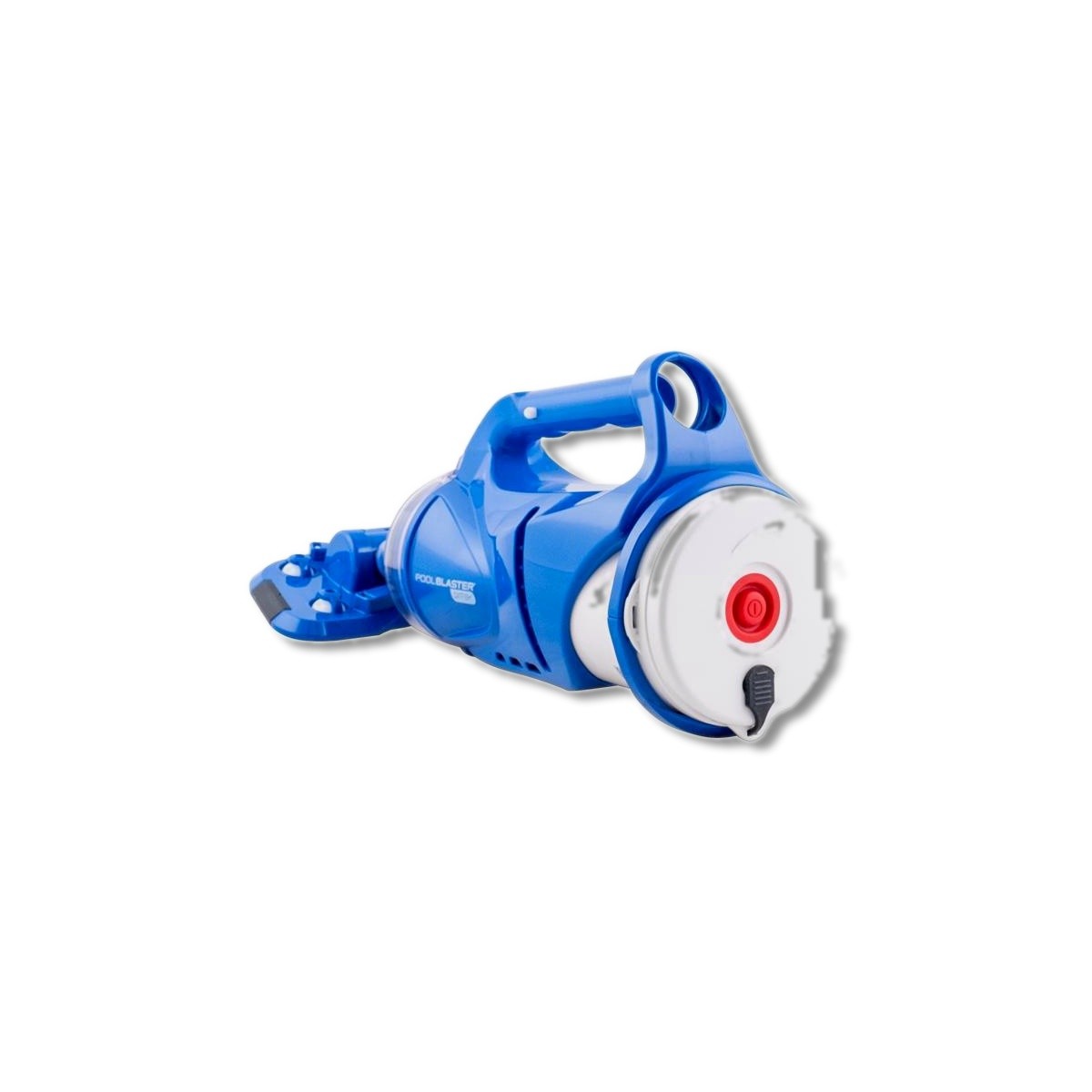Pool Blaster Pool Vacuum 9 in X 8 in X 15 in 20150CL