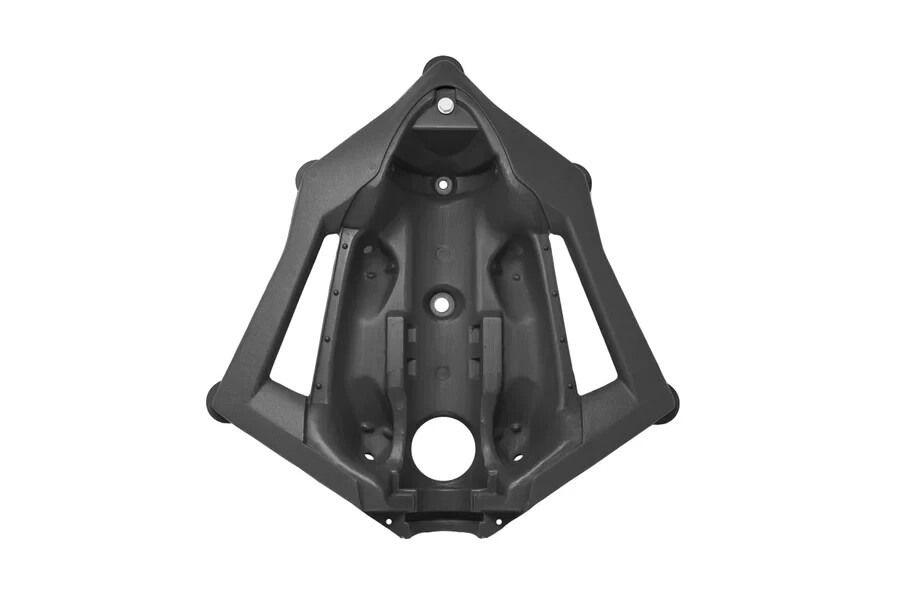 Polaris Vac-Sweep 165 / 65 and Turbo Turtle Body Bottom Assembly Pool Part