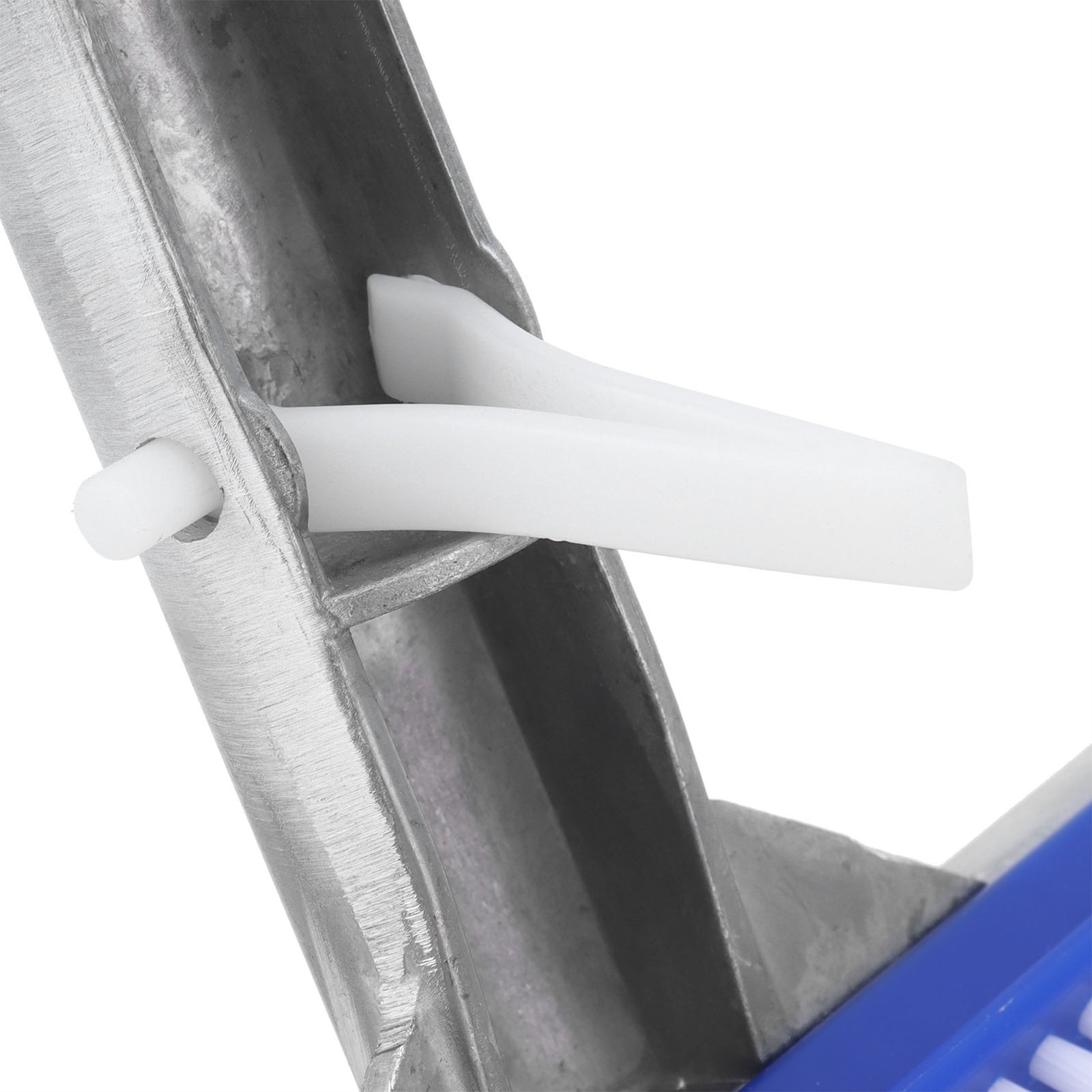 Swimming Pool Brush Extra-Wide Head For Fast Cleaning Floors Easy To Use