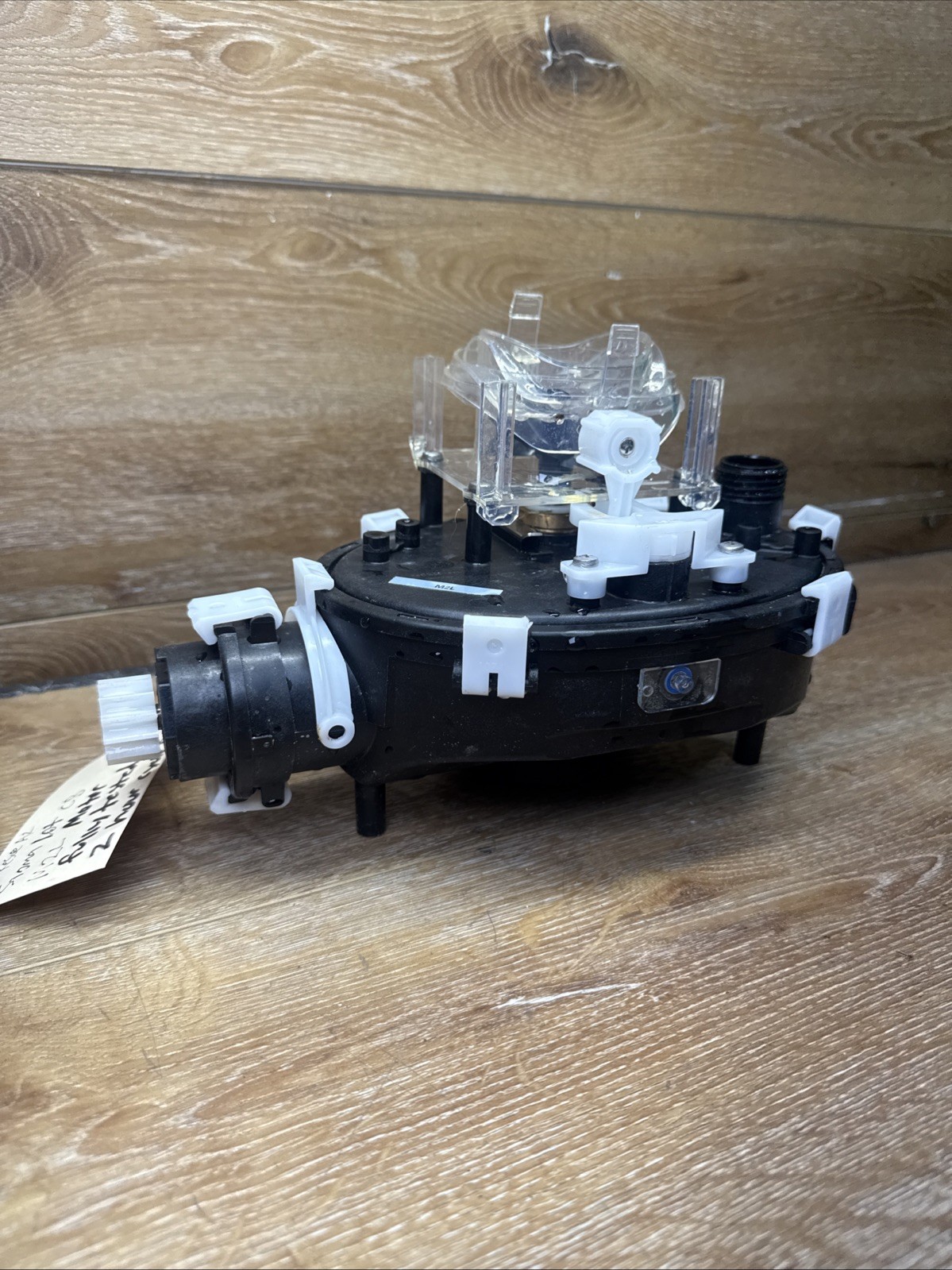 Maytronics Dolphin M2L Motor Block 3-Pin Sigma, Explorer E50, S300i, Active 30i