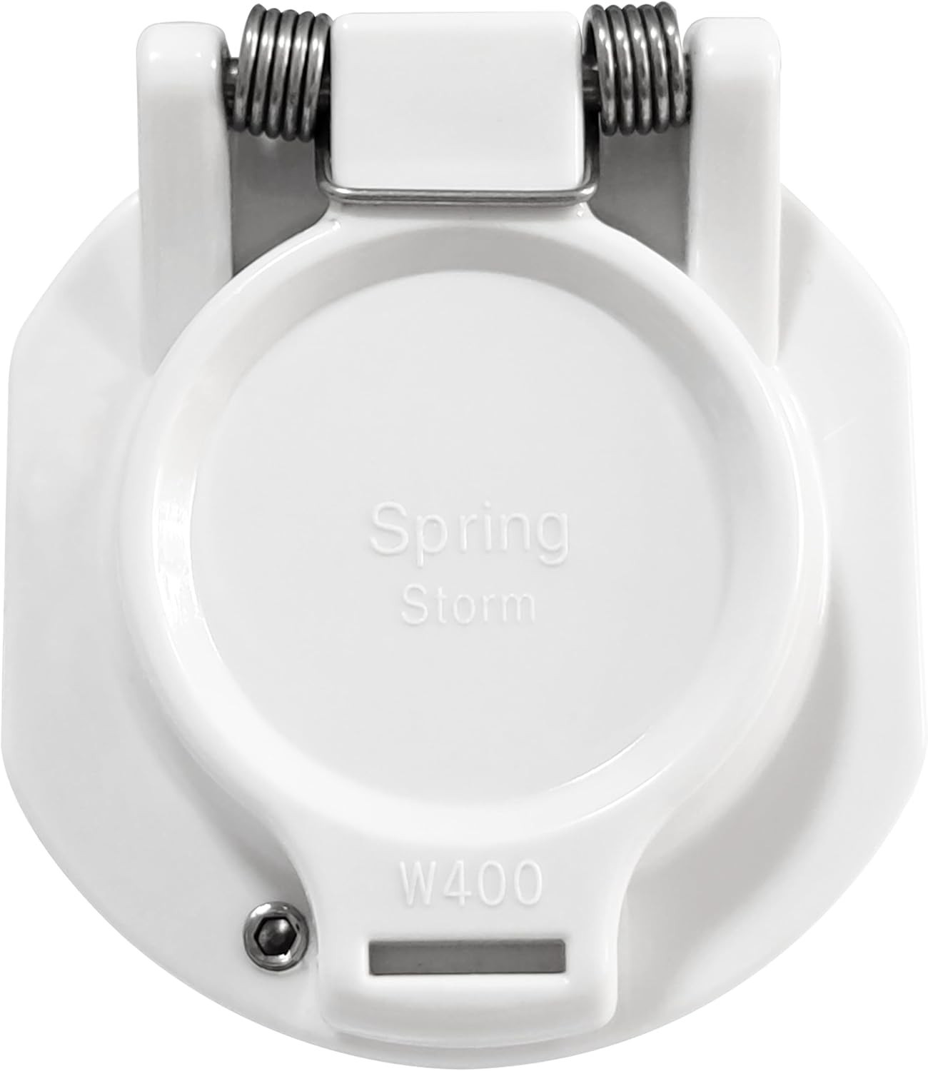 Battery-Powered Free Rotating Pool Vacuum Lock for Enhanced Safety & Efficiency