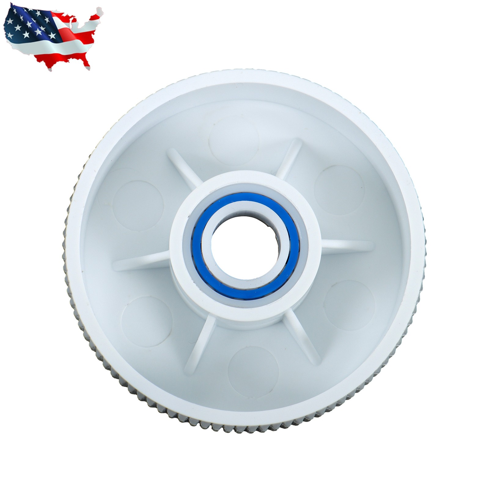 Rebuild Repair Kit for Zodiac Polaris Automatic Pool Cleaner 180 280