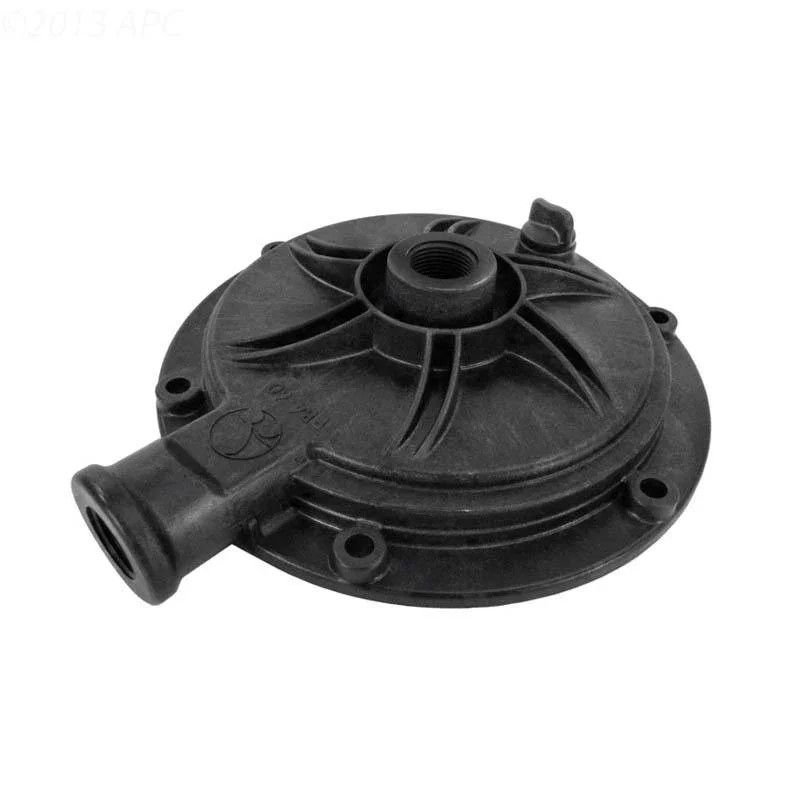 PB4-60 Volute w/drain plug & o-ring