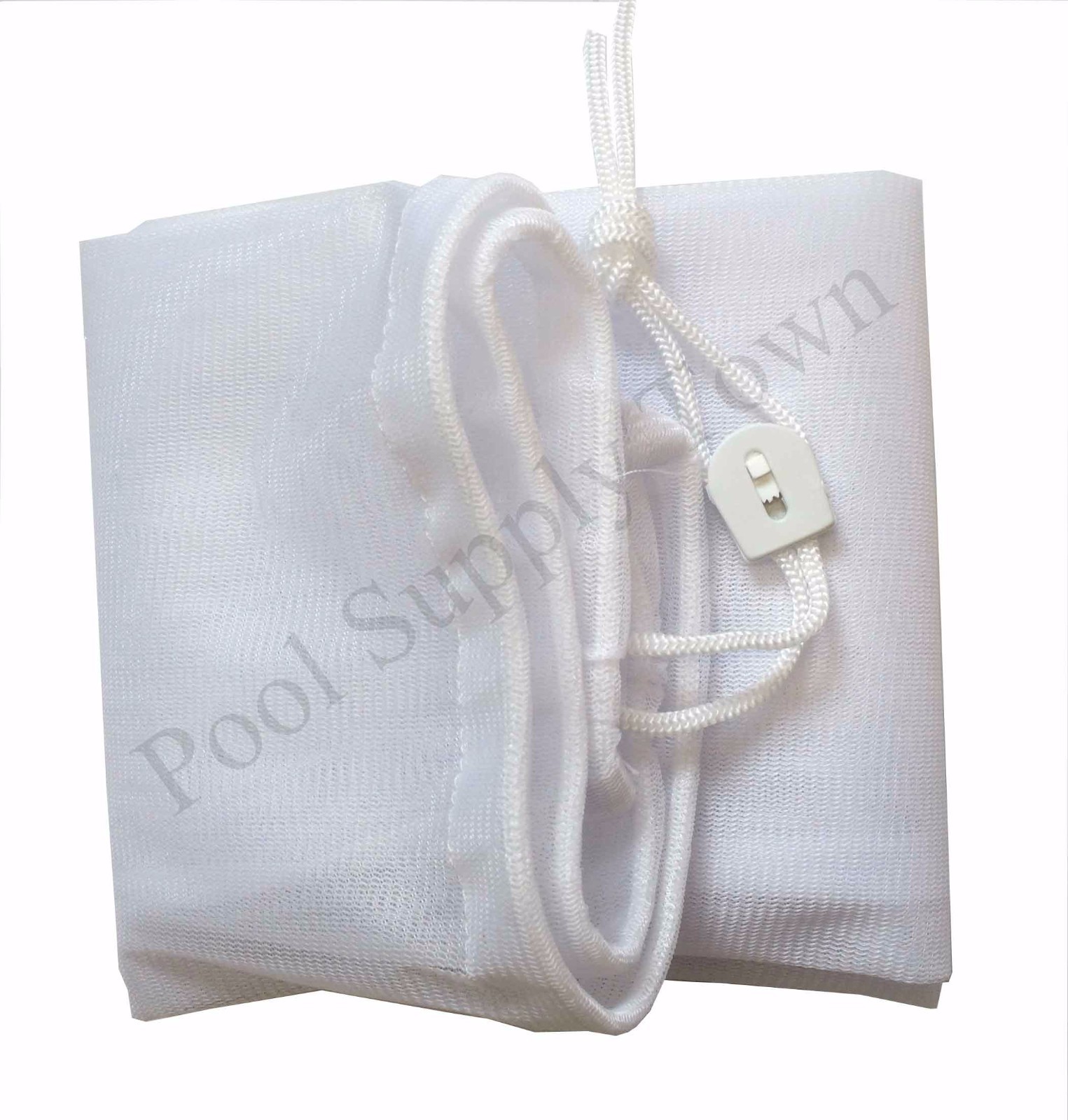 Fine Mesh Leaf Bag 16&Prime;x24&Prime; for Pool Leaf Eater / Gulper/ Cather/ Master Vacuum