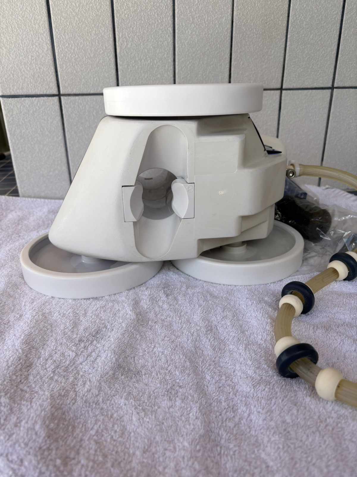 Polaris 380 Pressure Side Pool Cleaner