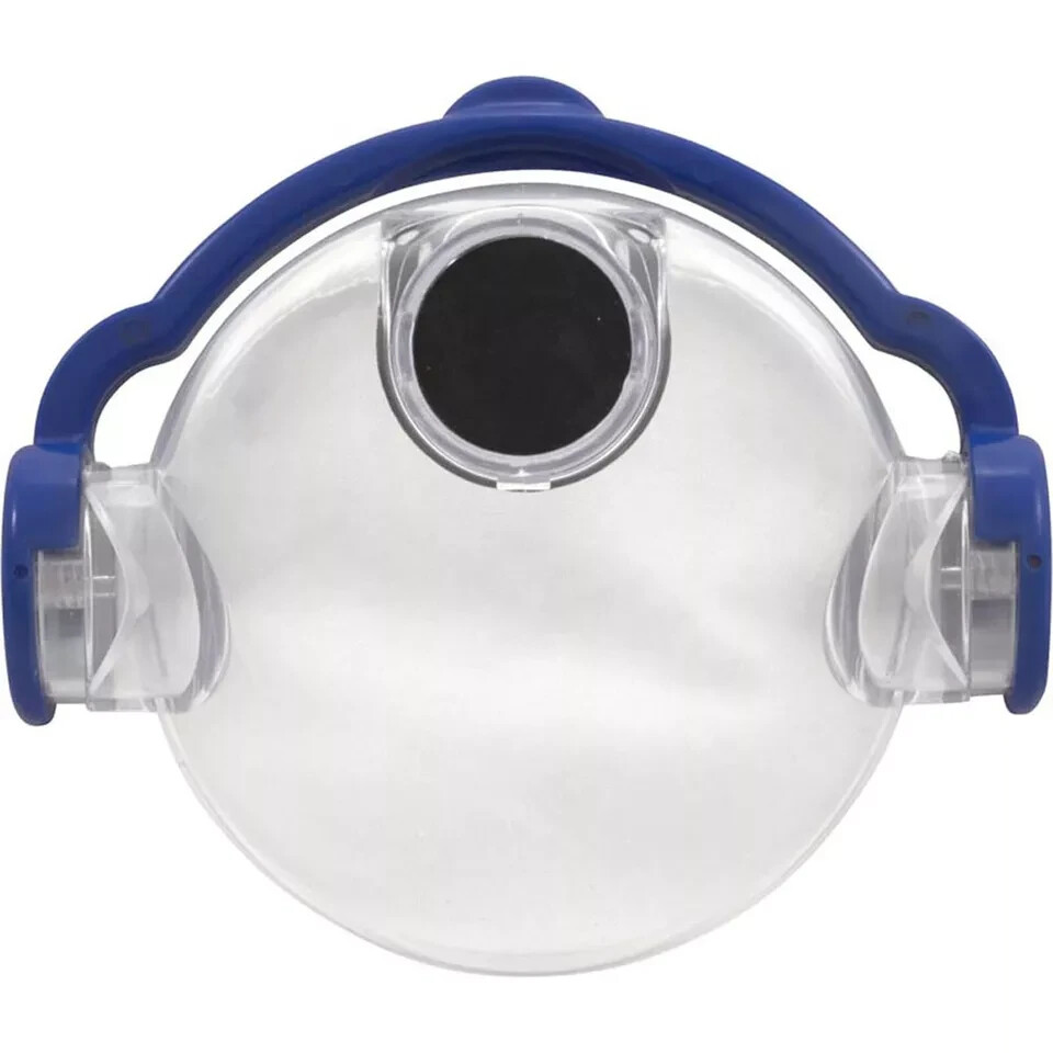 Water Tech Pool Blaster Nose Cap P30X002 30000ML Cleaners, w/ Lock Latch