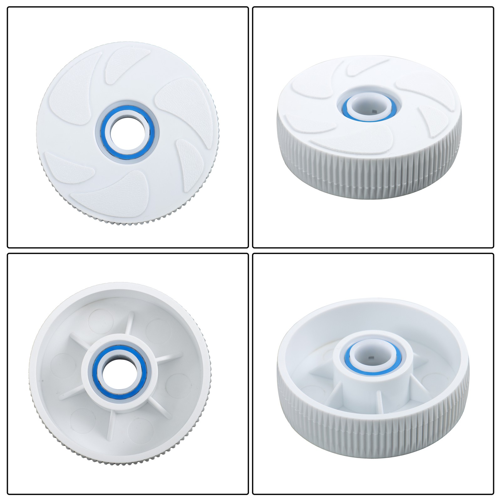 LABLT Rebuild Repair Kit Replacement for Polaris Automatic Pool Cleaner 180 280