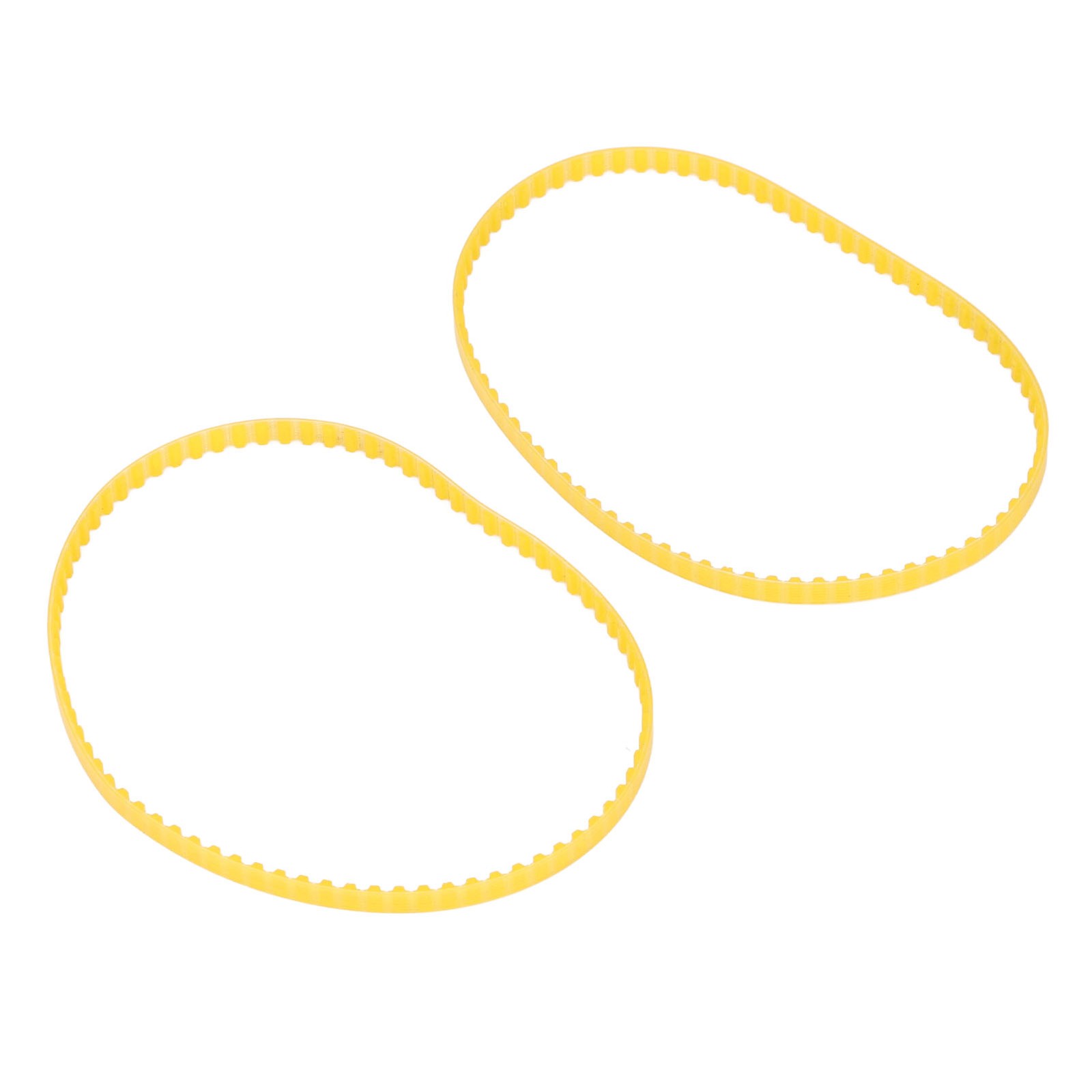 2PCS Products Pool Cleaner Drive Belts Replacement Premium PU Recommended