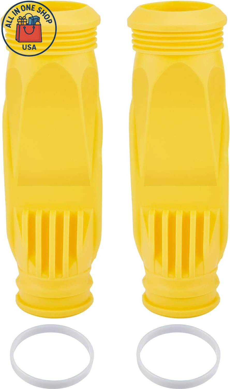 Heavy Duty Pool Cleaner Diaphragm for Zodiac G3, Alpha 2 3 – 2 Pack