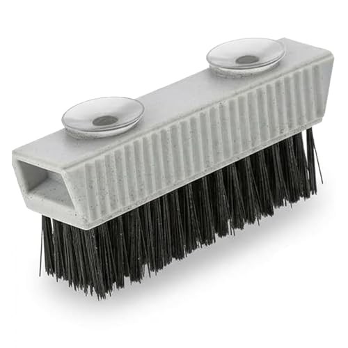 Heavy Duty Nail Brush for Fingernails – 1 Count (Pack of 1)