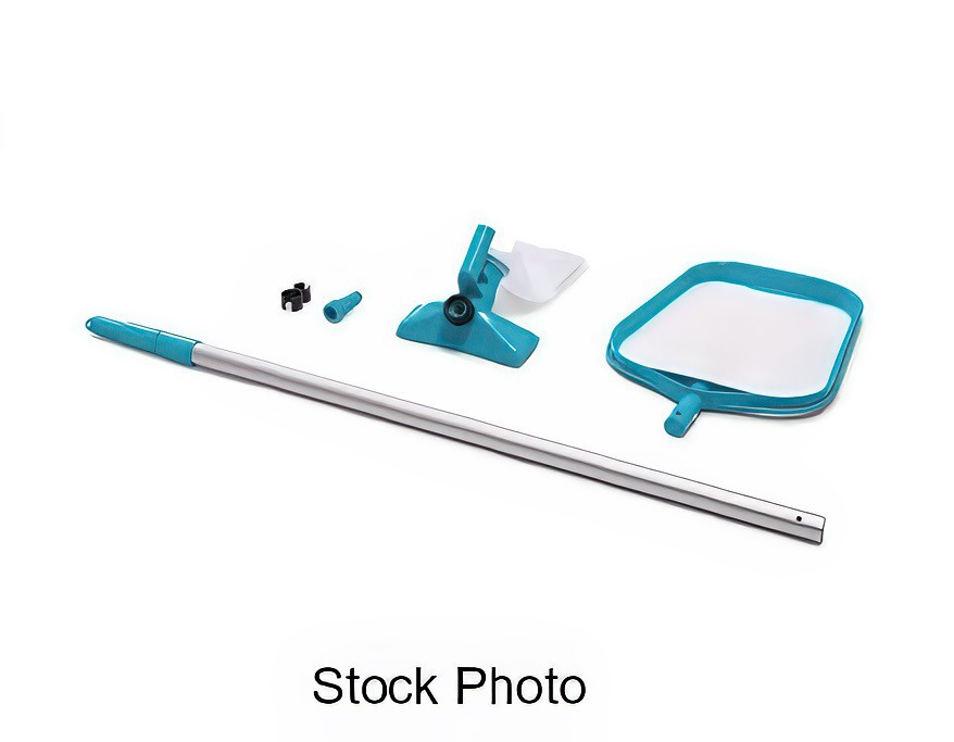 Intex Basic Pool Cleaning/Maintenance Kit for Above Ground Pool