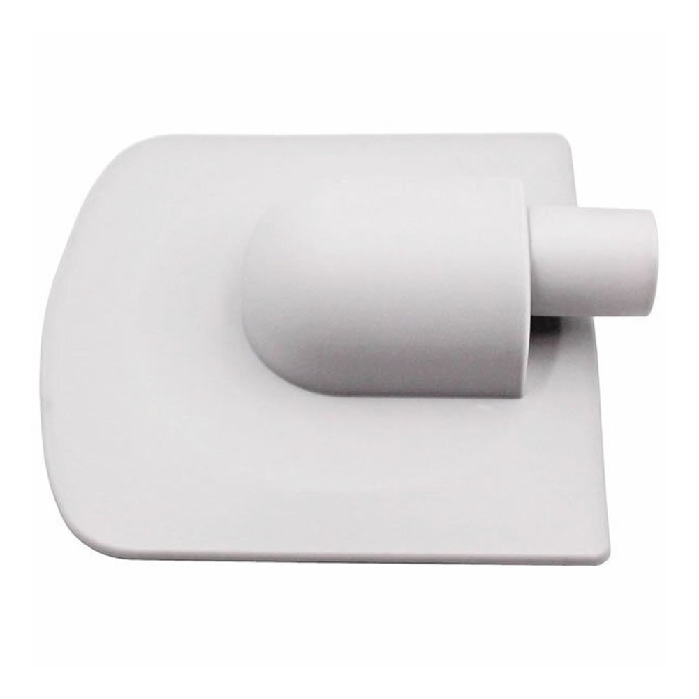 Efficient Vacuum Plate Adapter For Summer Waves Pool Skimmer Filter Pump System