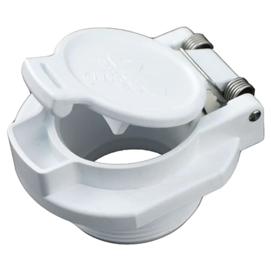 Automatic Vacuum Port Lock, Vac Lock Cover Kit Replacement Pool Part