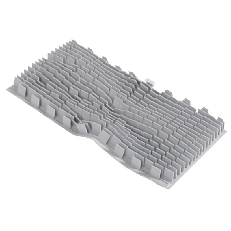 Maytronics Dolphin Grey Active Brush