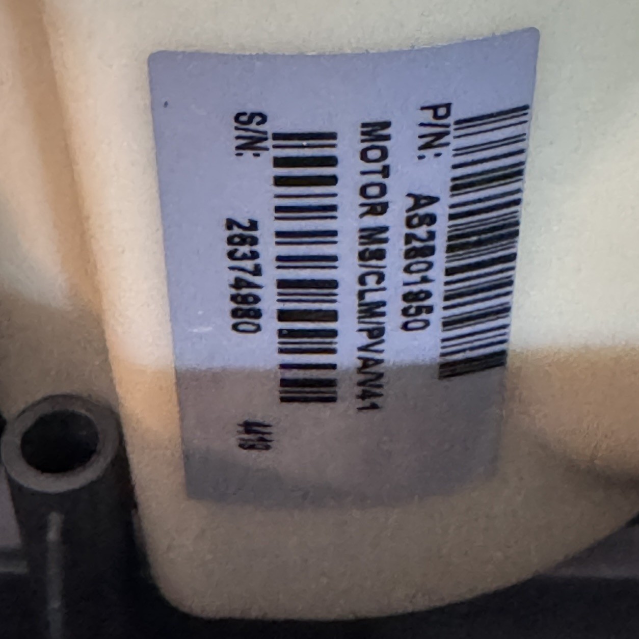 Aquabot Rapids 4WD Robotic Pool Cleaner Tested Works w/ Power Supply & Cable
