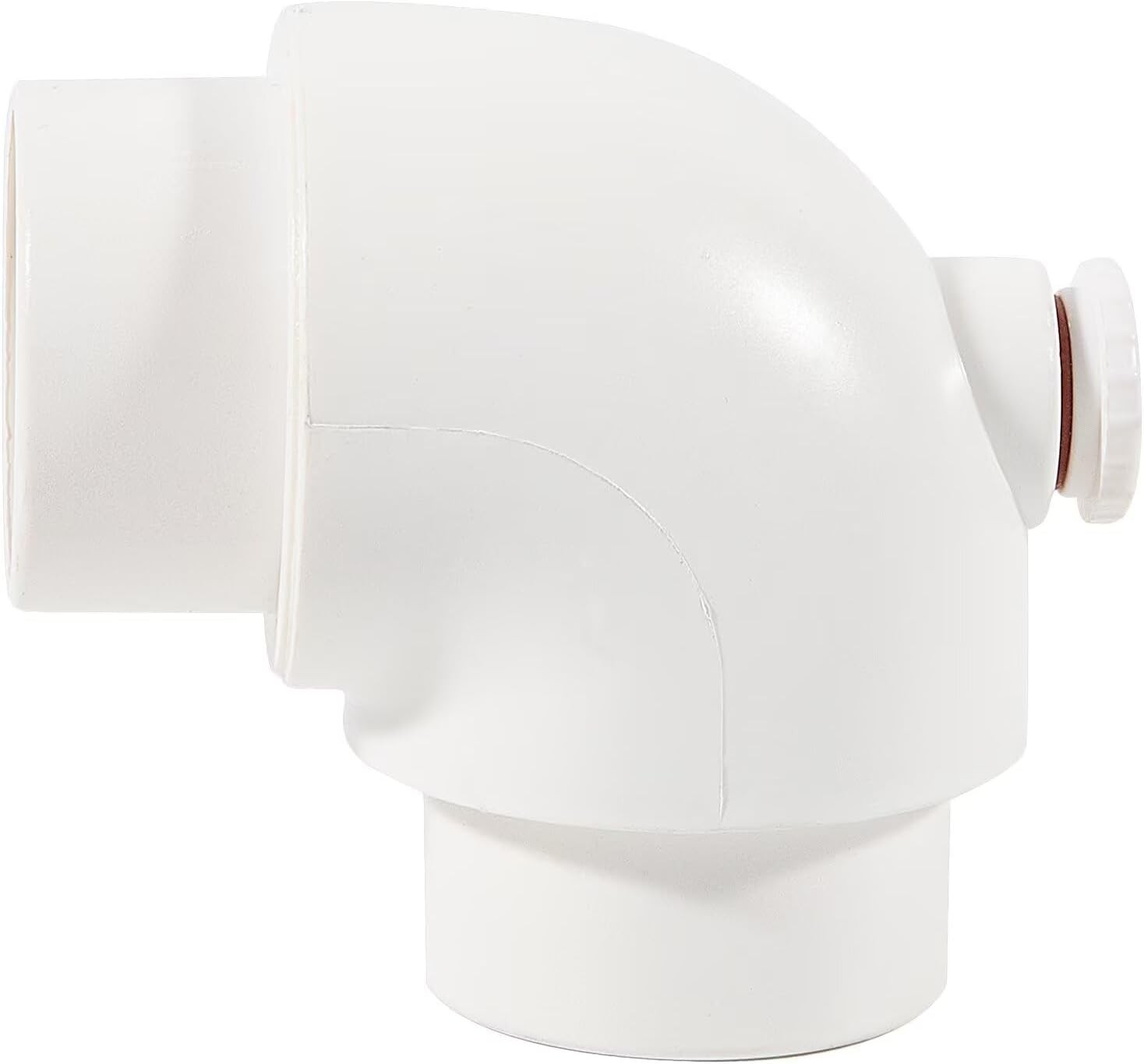 New R211100 Vac-Mate Pool Cleaner Dispenser Box, Vacuum Skimmer Attachment