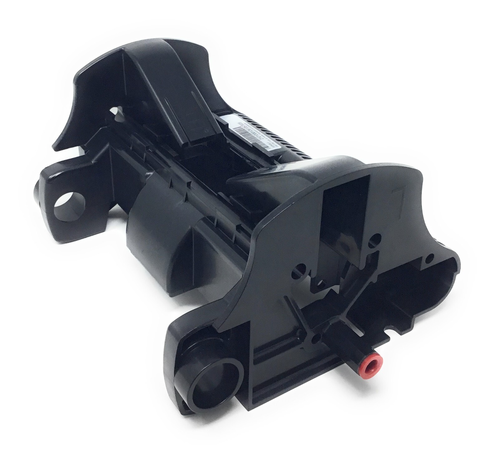 Hayward AquaNaut 200 Lower Body Black Met – PVX792SA-236