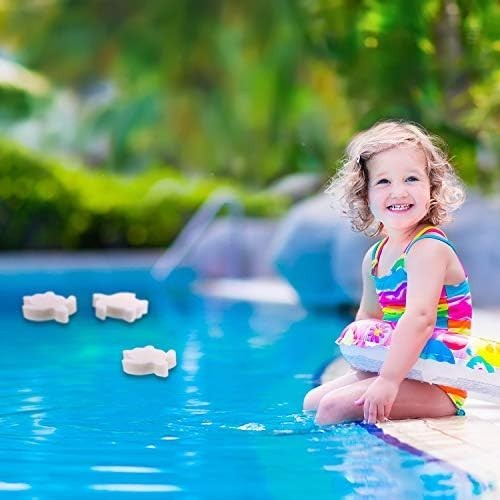 Pool Oil Absorbing Sponge – 16/24PCS Sponges That Soak Up Hot Tub…