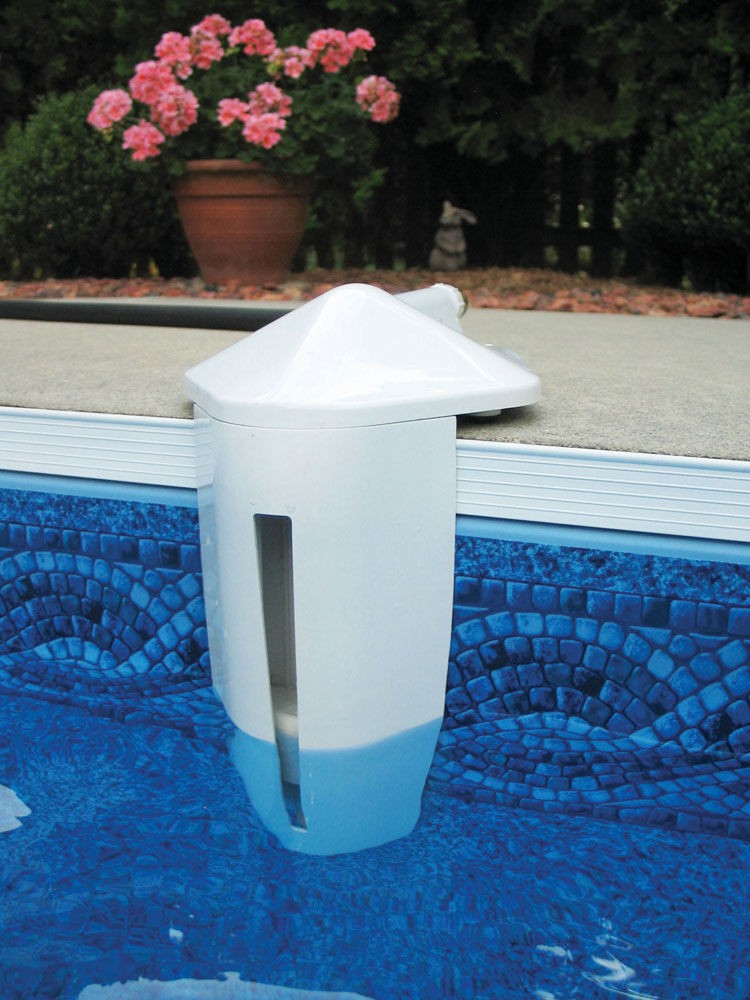 CMP AQUA LEVEL- Portable Leveler Automatic Pool Water Top up 25604-300-000