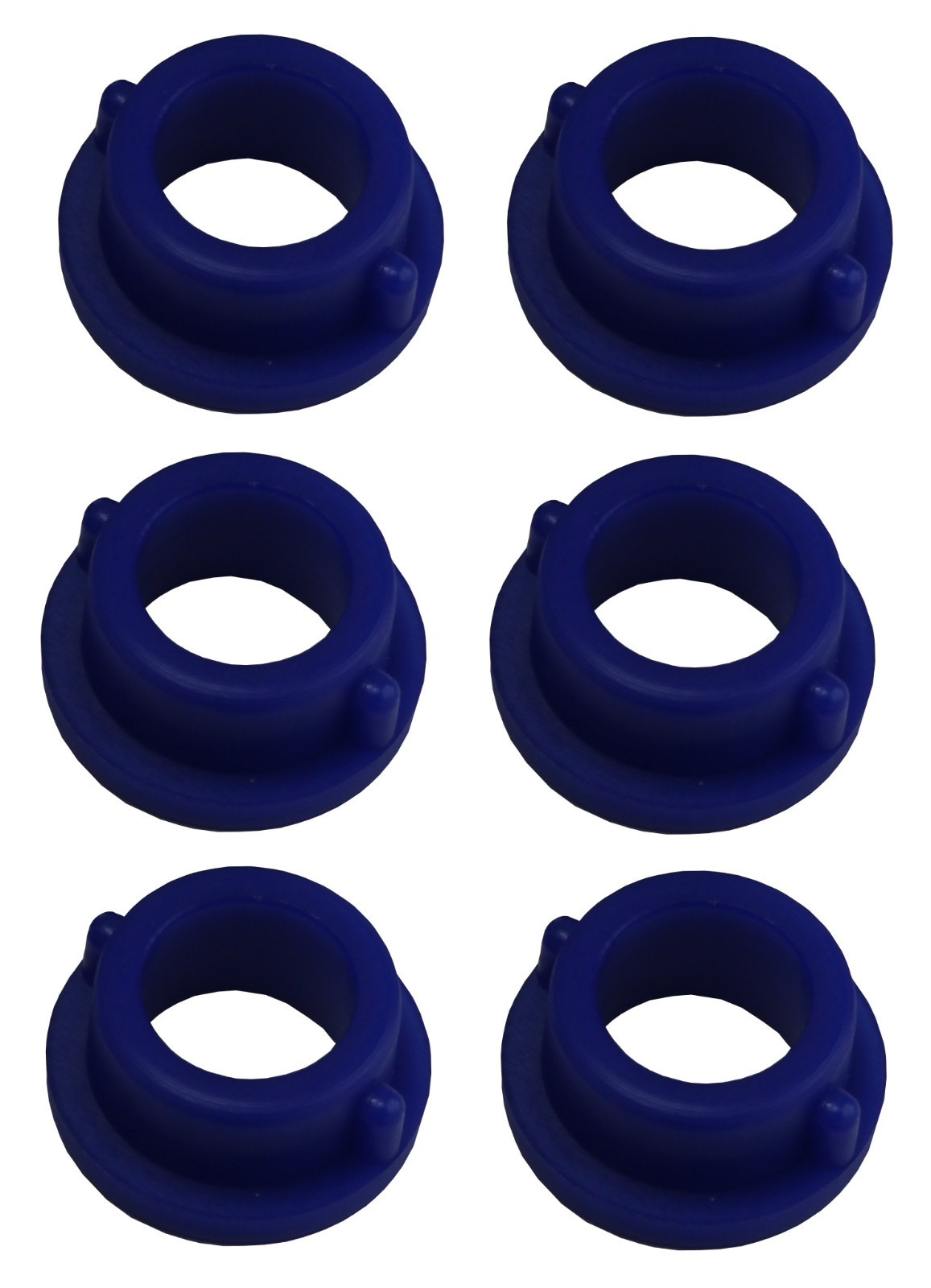 TOMCAT® PARTS BUSHINGS SET OF 6 REPLACEMENT FOR AQUABOT® P/N: 2600