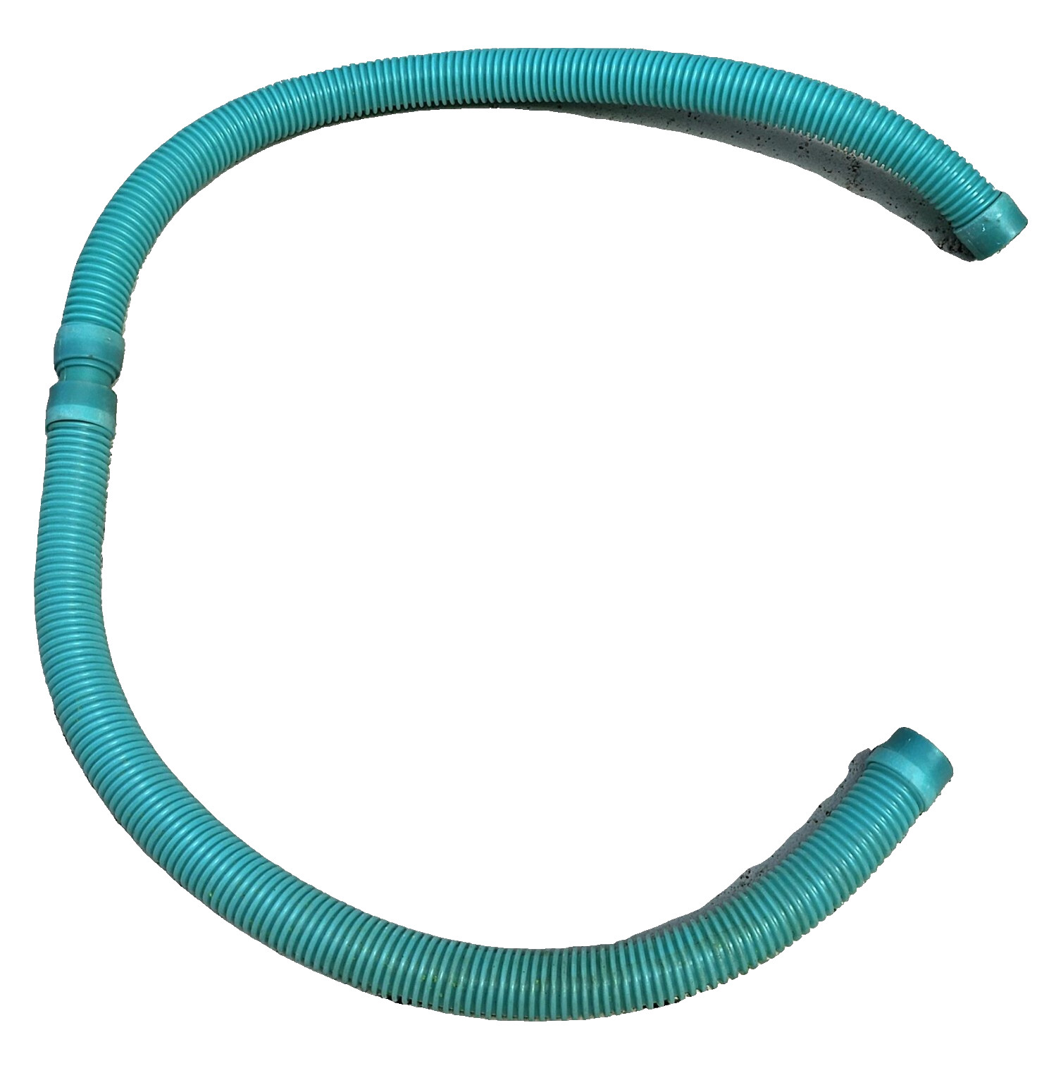 Hose Kit Replacement Pentair Kreepy Krauly Pool Cleaner Green 13 pcs 3ft long ea
