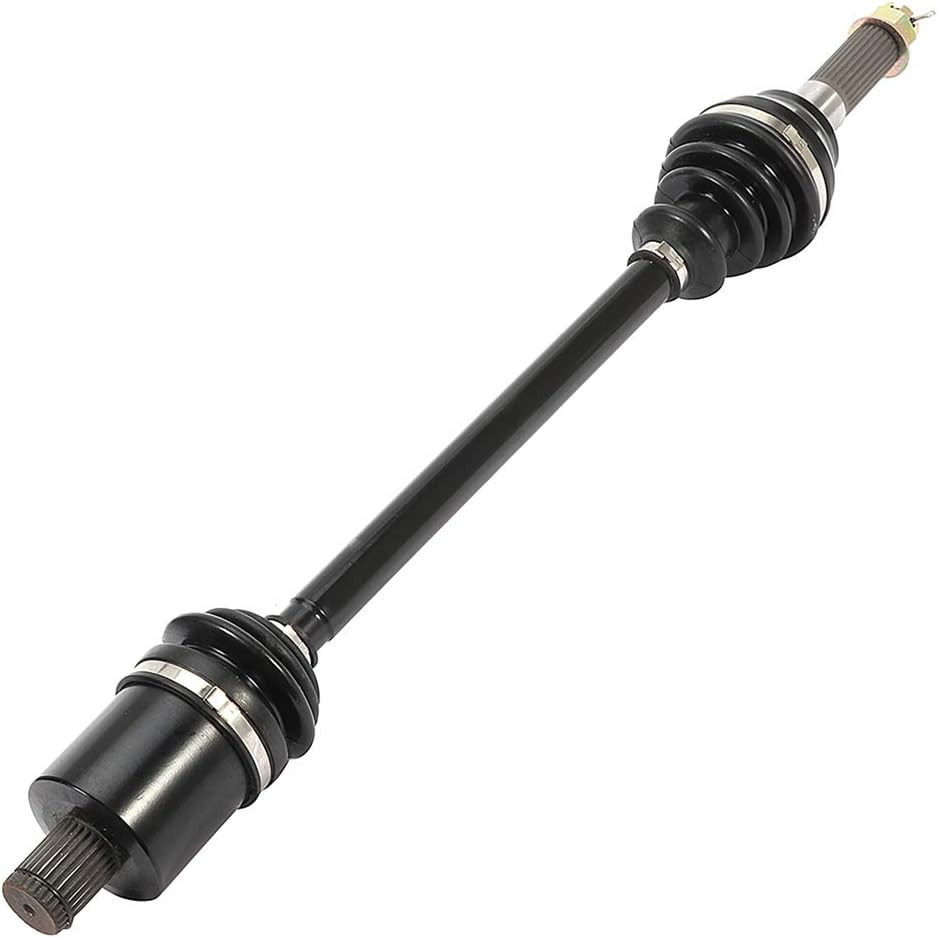 CV Axle Drive Shaft Assembly Fit 2010 2011 2012 2013 2014 for Polaris 800 Ranger