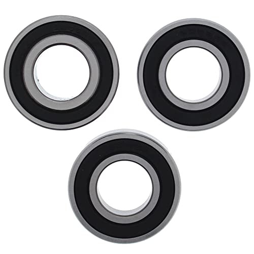 Racing Rear Wheel Bearing Kit 25-1747 Compatible with/Replacement