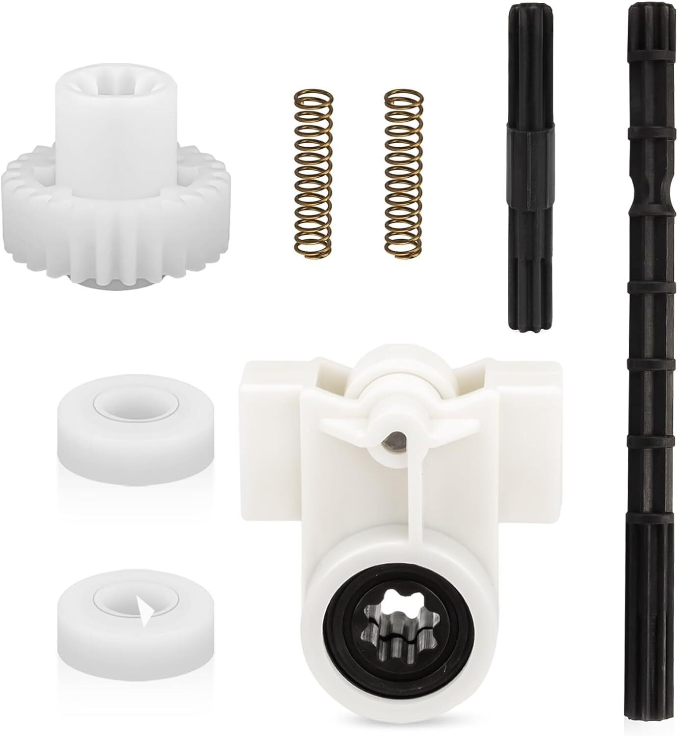 360289 Left Drive Kit & 360290 Right Drive Kit Pool Cleaner Bearings Tune up Kit
