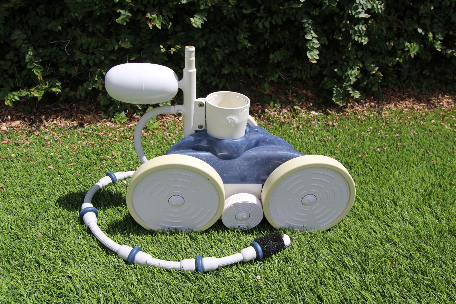 Polaris – 280 Pressure Side Automatic Pool Cleaner